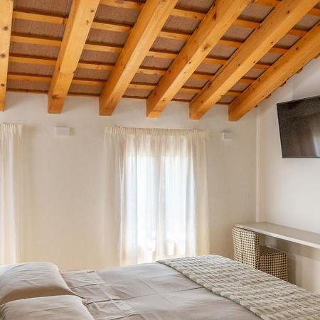 Tempo B&B Vidor Ngoại thất bức ảnh