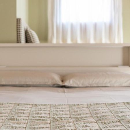Tempo B&B Vidor Ngoại thất bức ảnh