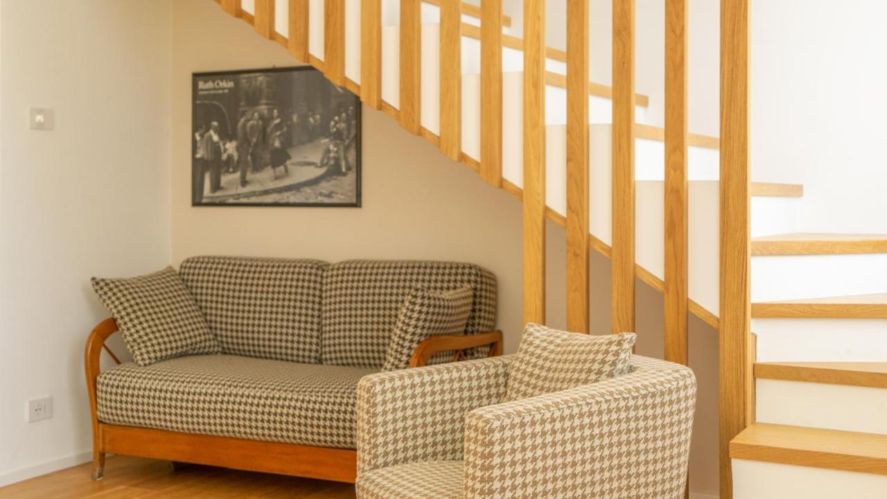 Tempo B&B Vidor Ngoại thất bức ảnh