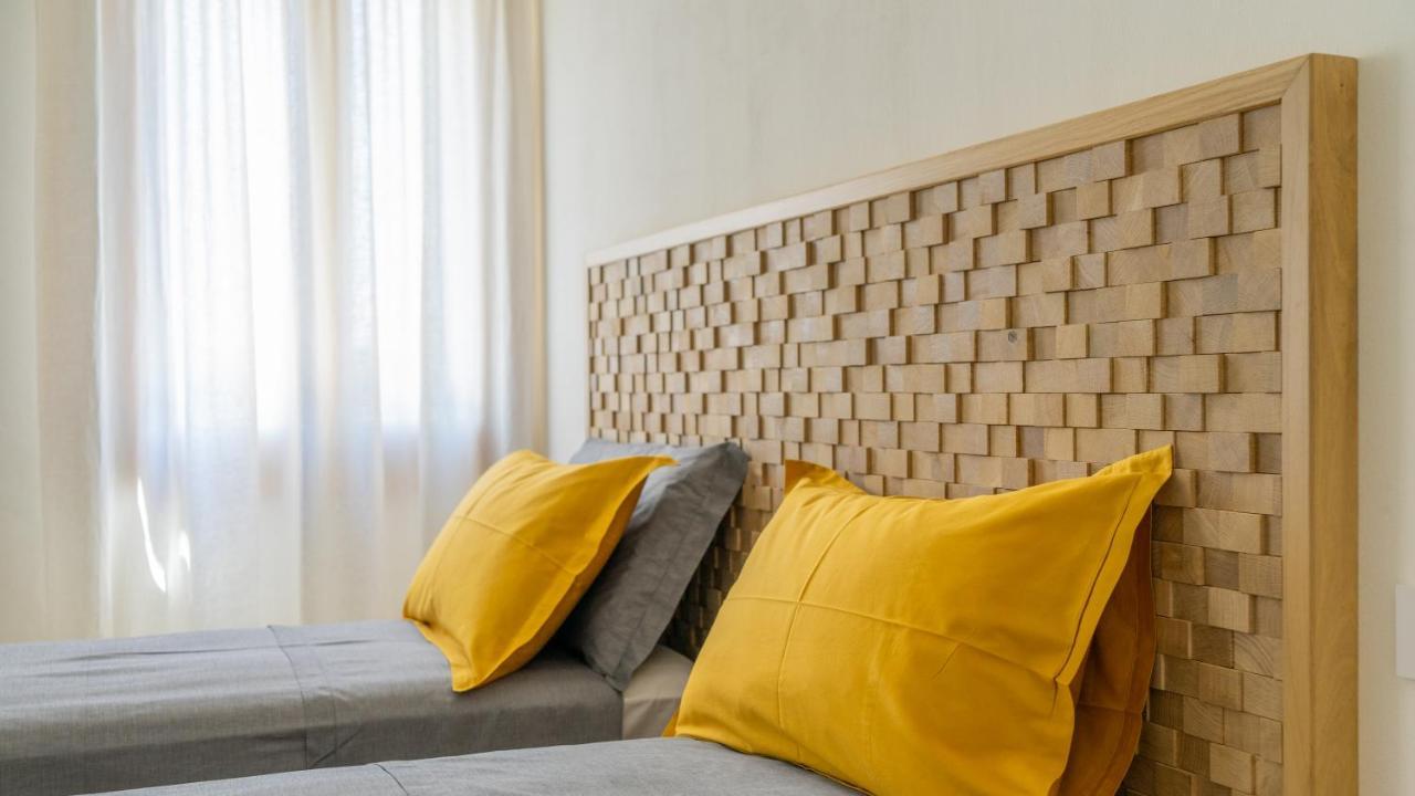 Tempo B&B Vidor Ngoại thất bức ảnh
