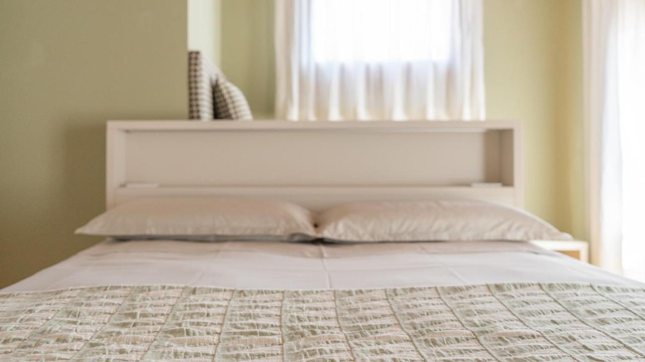 Tempo B&B Vidor Ngoại thất bức ảnh
